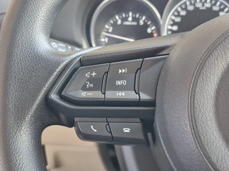 مازدا 6 Skyactive G 2022 