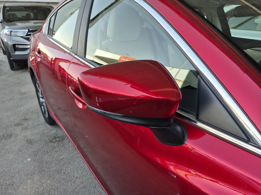 مازدا 6 Skyactive G 2022 