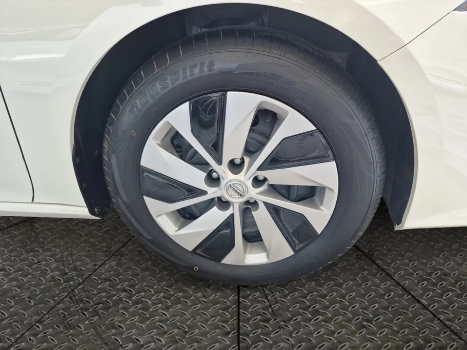 نيسان التيما S 2022 