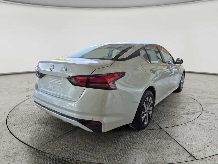 نيسان التيما S 2022 