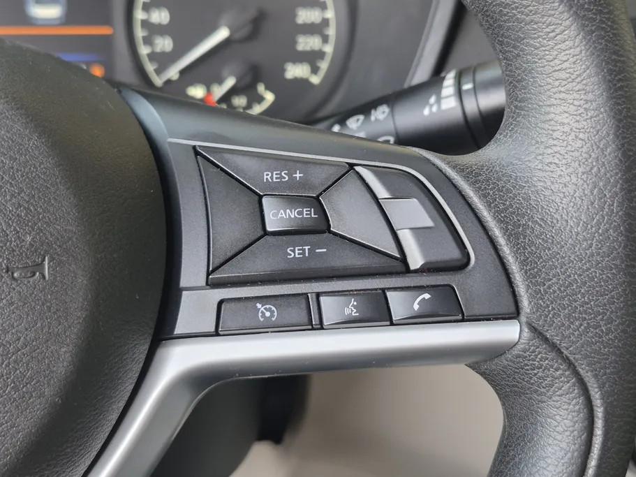 نيسان التيما S 2022 