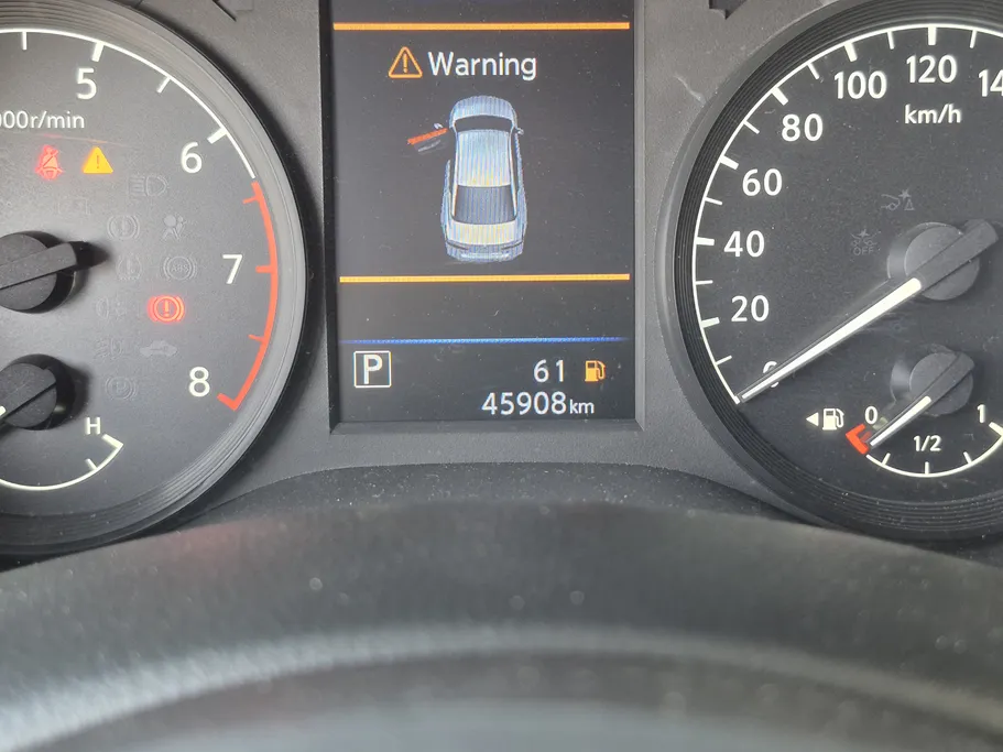 نيسان التيما S 2022 