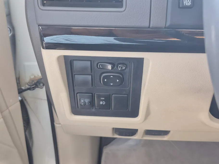 2021 Toyota Prado TXL 