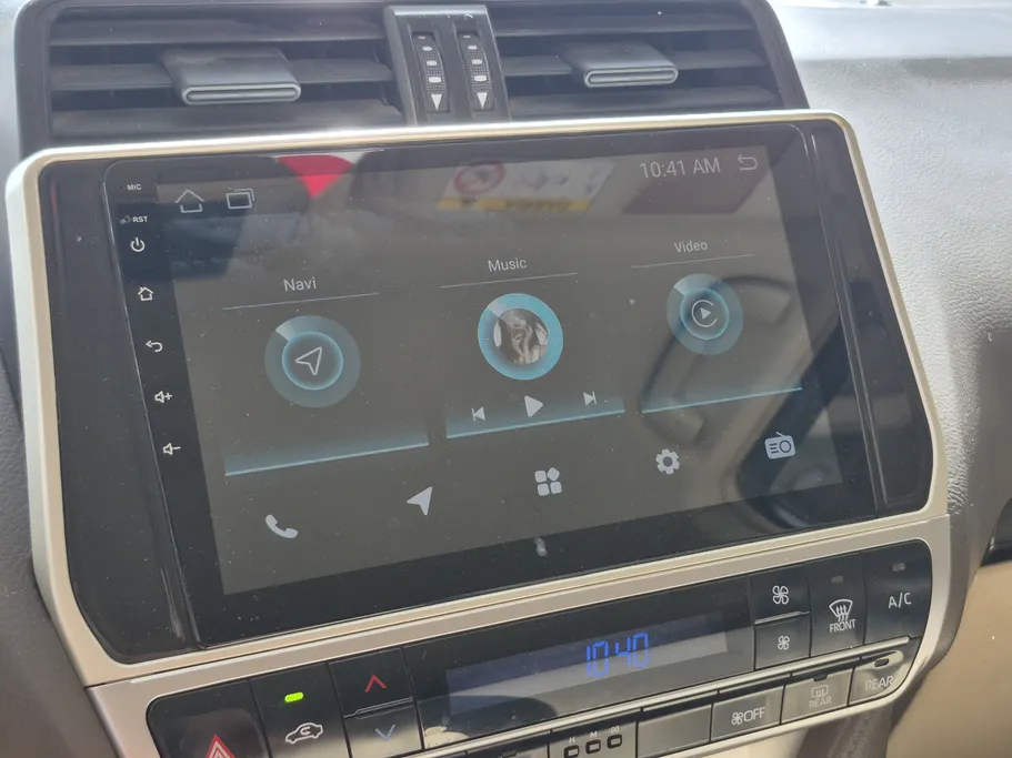 2021 Toyota Prado TXL 