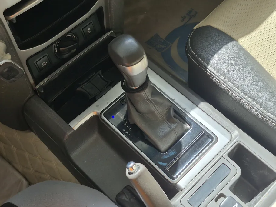 2021 Toyota Prado TXL 