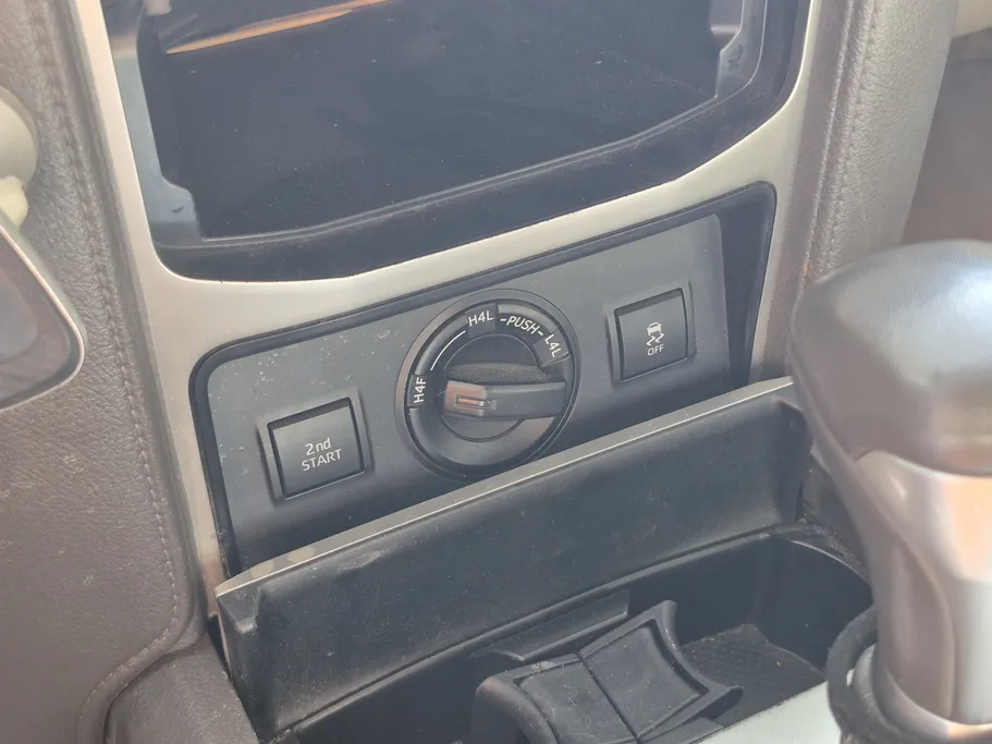 2021 Toyota Prado TXL 