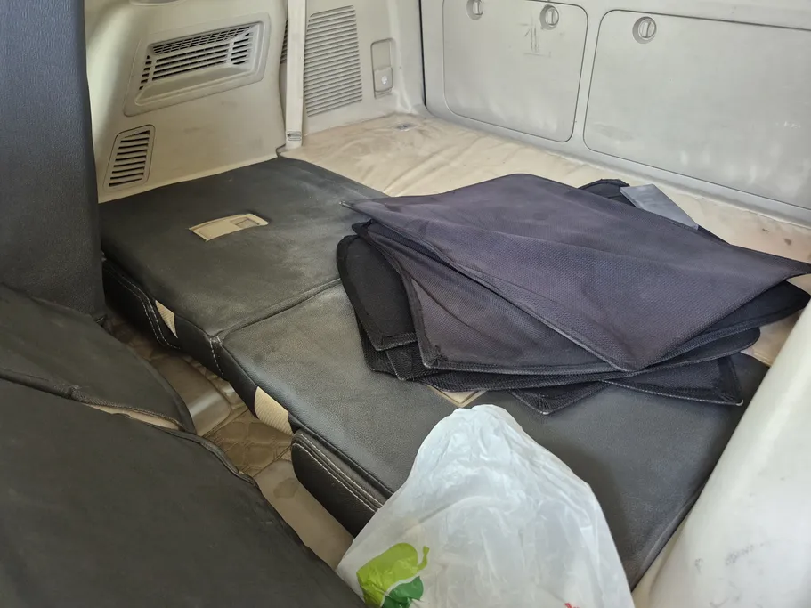 2021 Toyota Prado TXL 