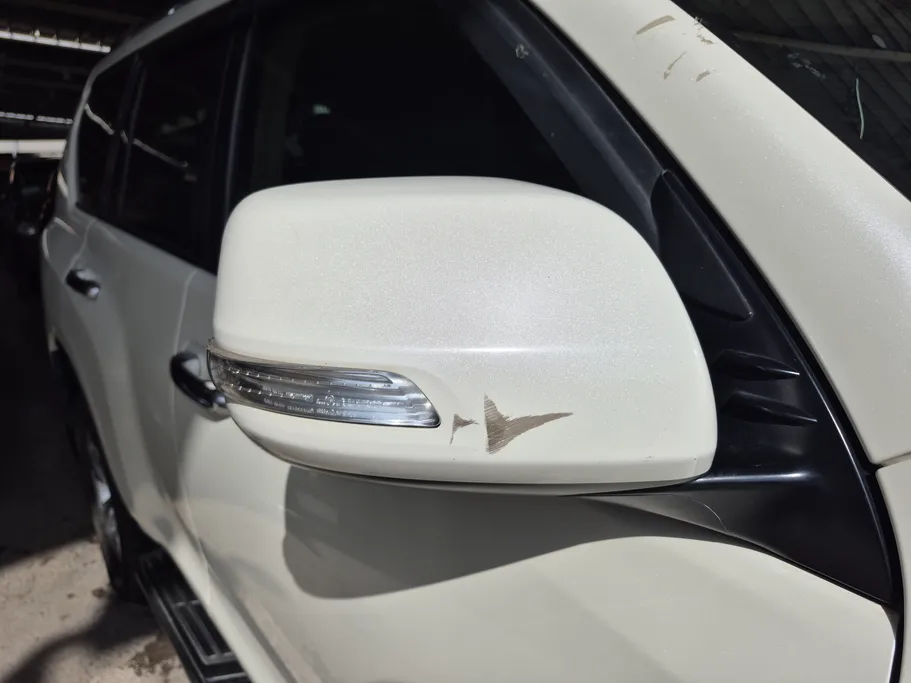 2021 Toyota Prado TXL 