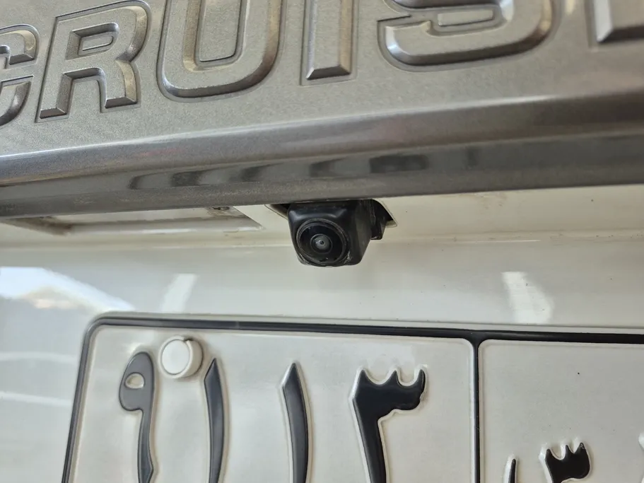 2021 Toyota Prado TXL 