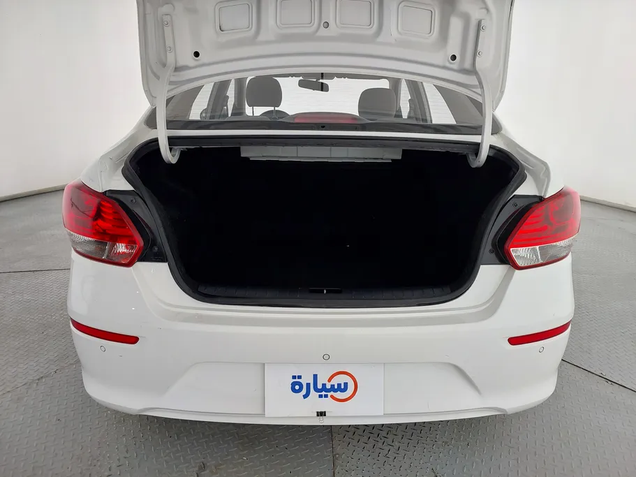 كيا بيجاس LX 2023 