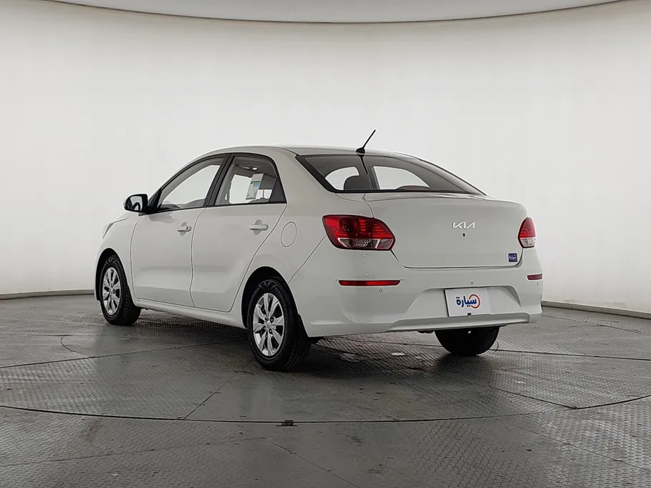 كيا بيجاس LX 2023 