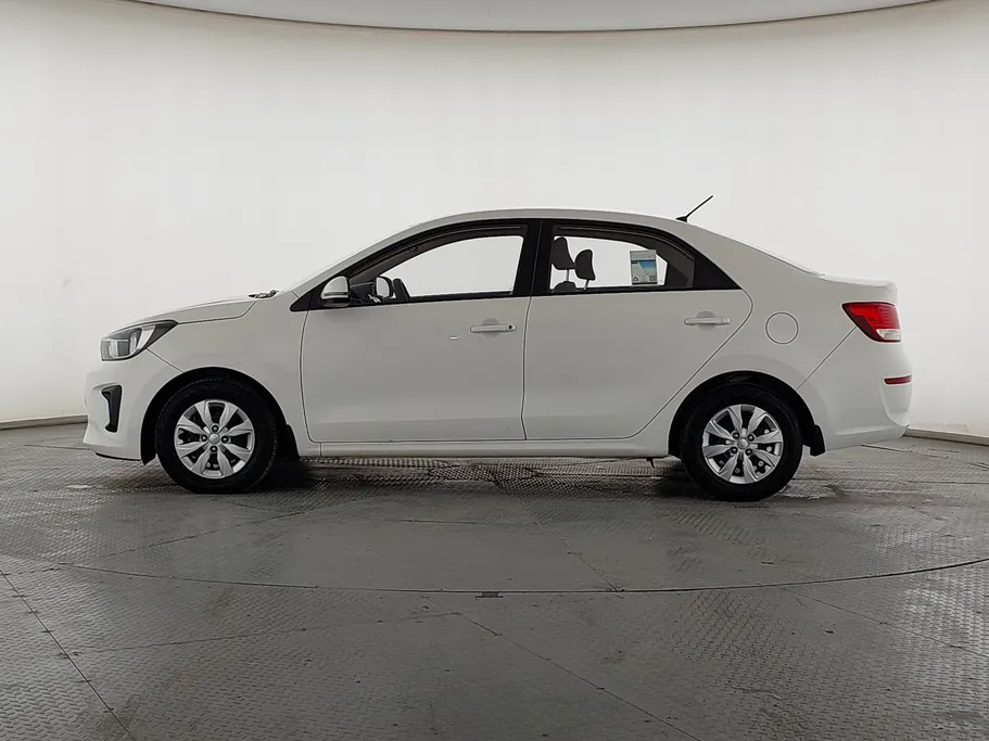 كيا بيجاس LX 2023 