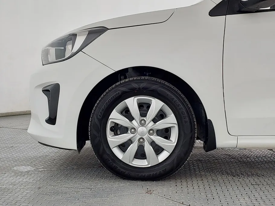 كيا بيجاس LX 2023 