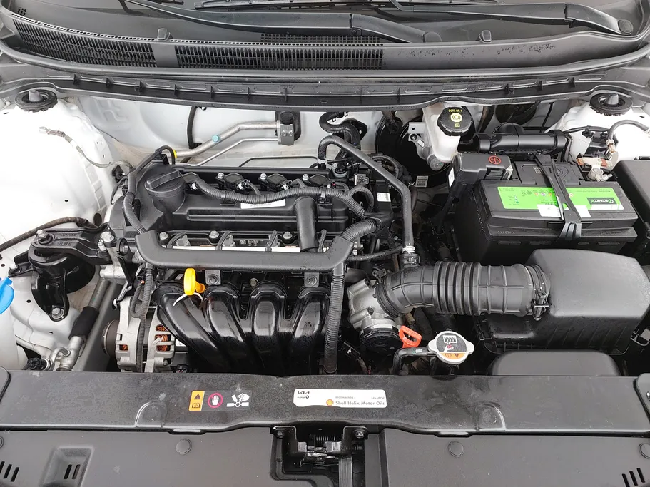 كيا بيجاس LX 2023 