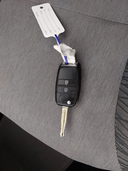 كيا بيجاس LX 2023 