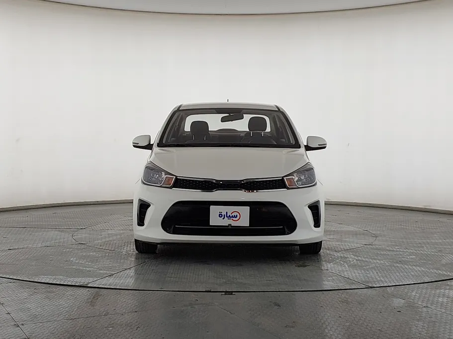 كيا بيجاس LX 2023 