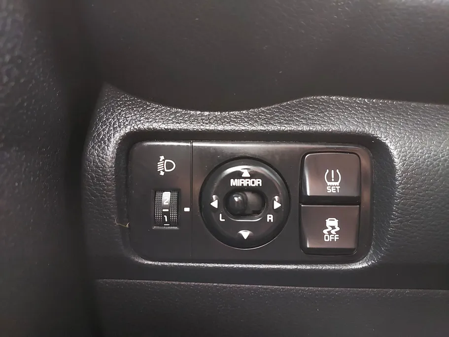 كيا بيجاس LX 2023 