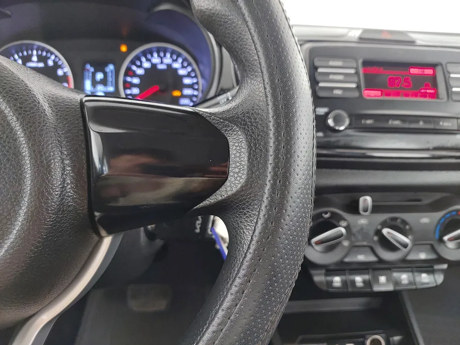 كيا بيجاس LX 2023 