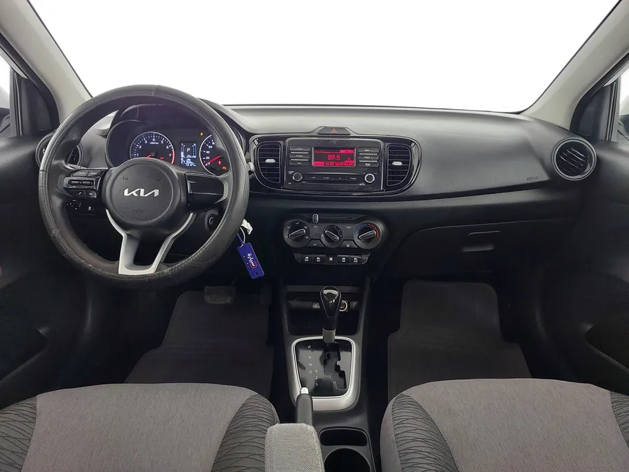 كيا بيجاس LX 2023 