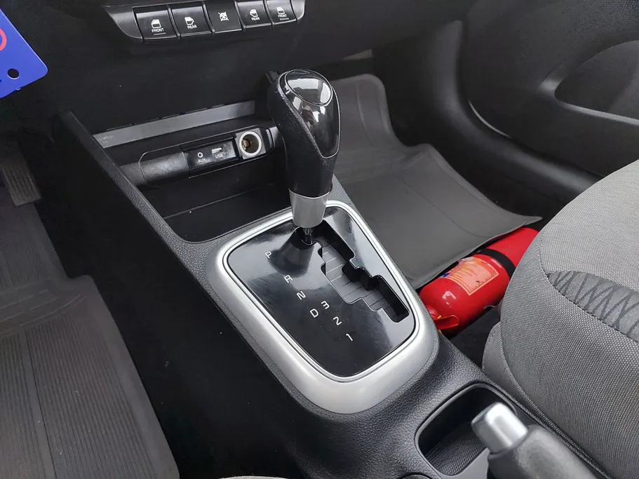 كيا بيجاس LX 2023 