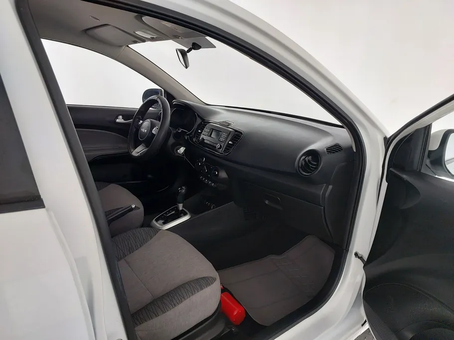 كيا بيجاس LX 2023 