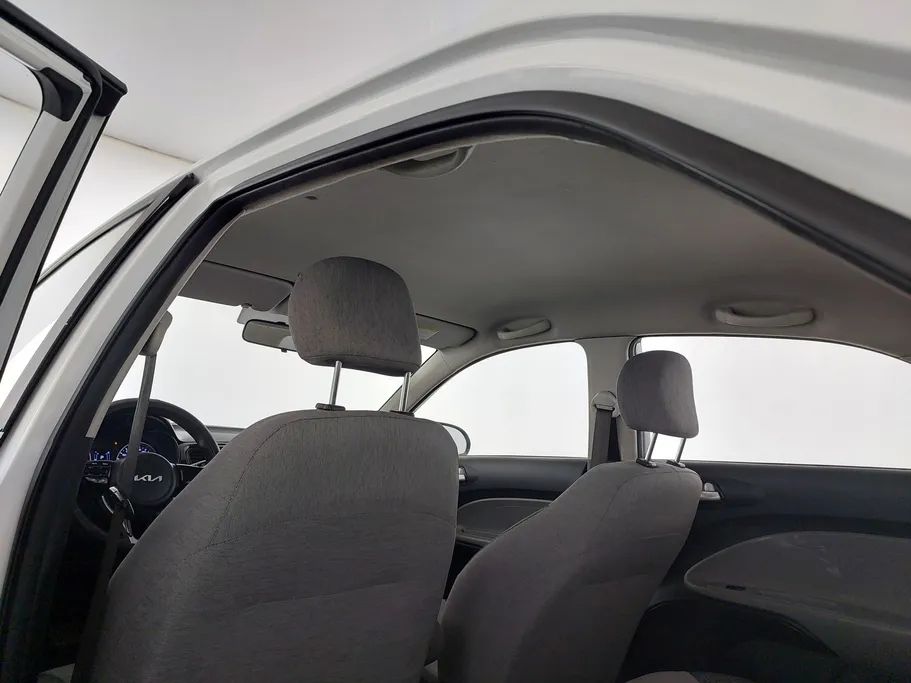 كيا بيجاس LX 2023 