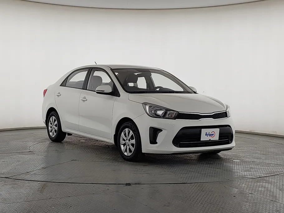 كيا بيجاس LX 2023 