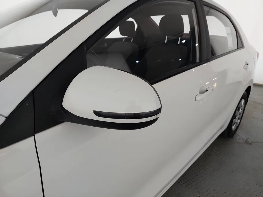 كيا بيجاس LX 2023 