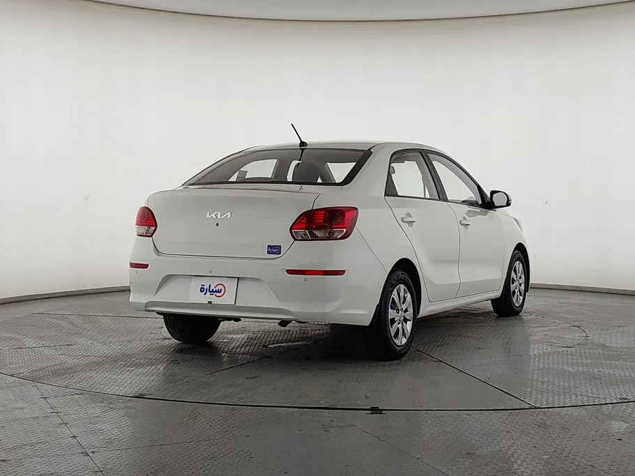كيا بيجاس LX 2023 
