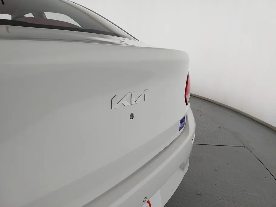 كيا بيجاس LX 2023 