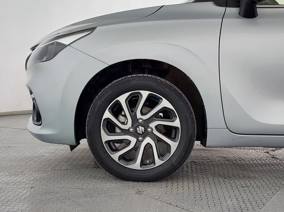 2024 Suzuki Baleno GLX 