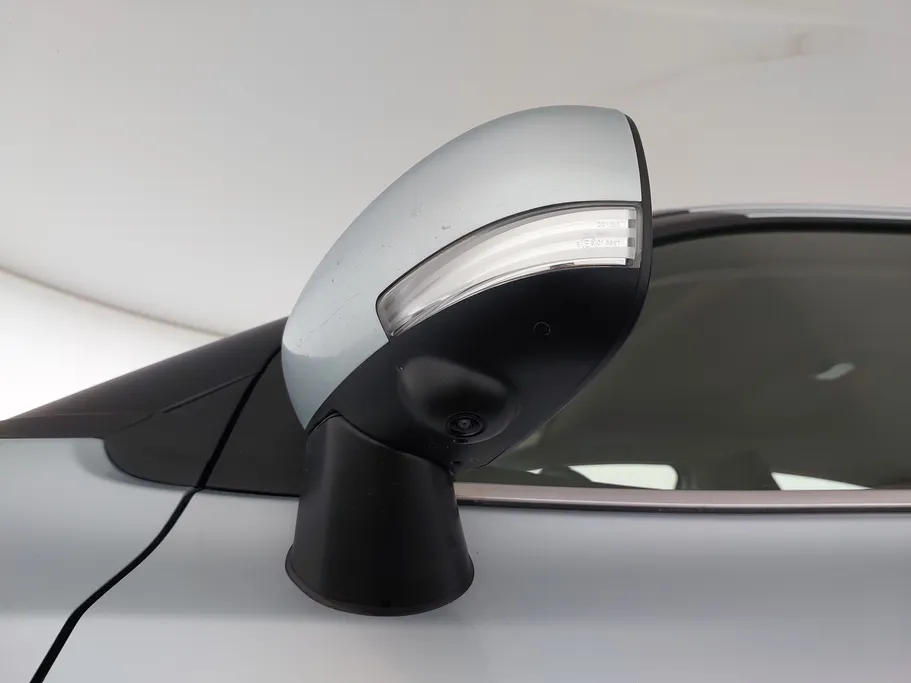 2024 Suzuki Baleno GLX 