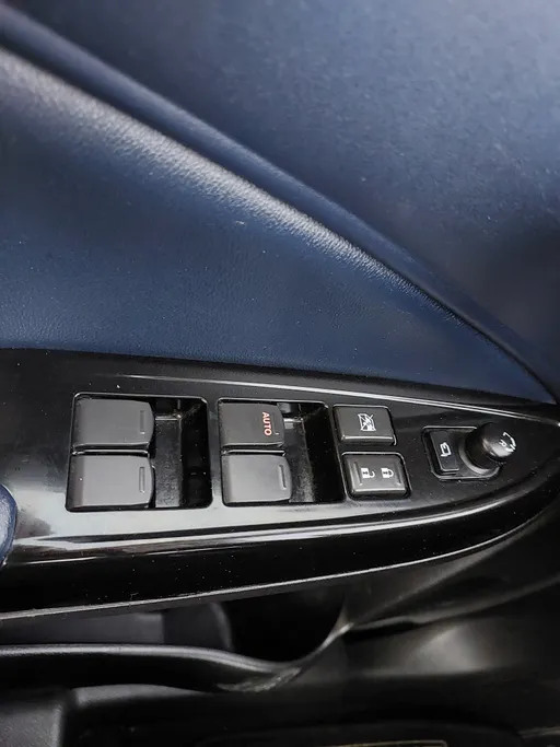 2024 Suzuki Baleno GLX 