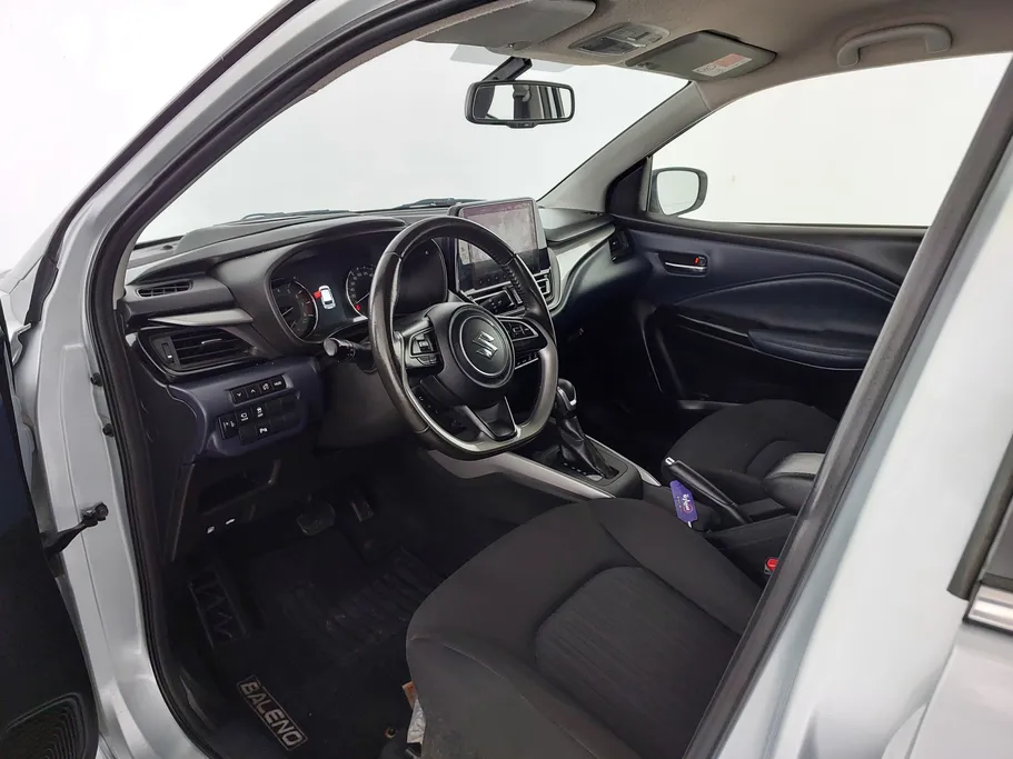 2024 Suzuki Baleno GLX 