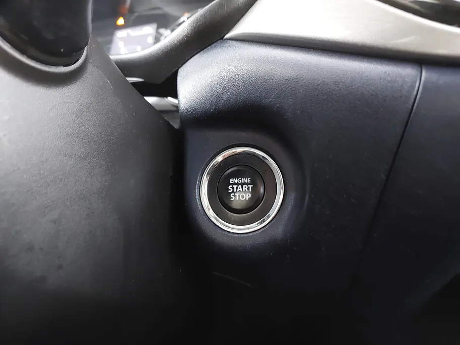 2024 Suzuki Baleno GLX 