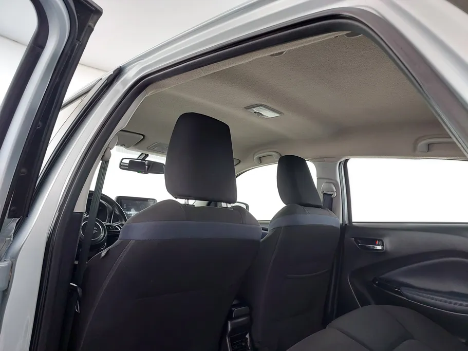 2024 Suzuki Baleno GLX 