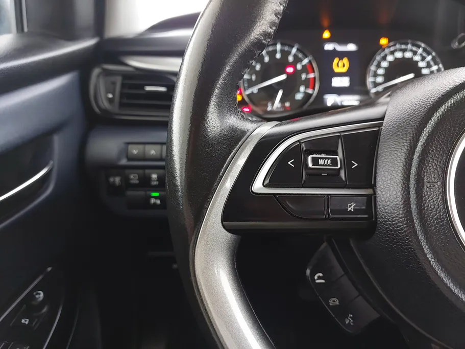 2024 Suzuki Baleno GLX 