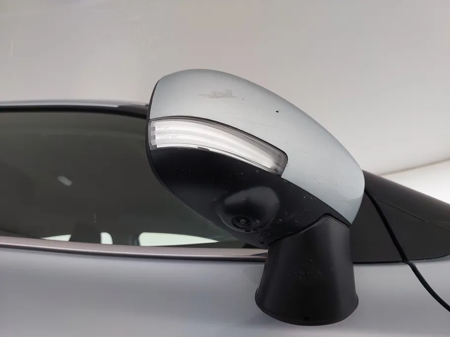 2024 Suzuki Baleno GLX 