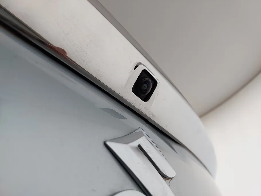 2024 Suzuki Baleno GLX 