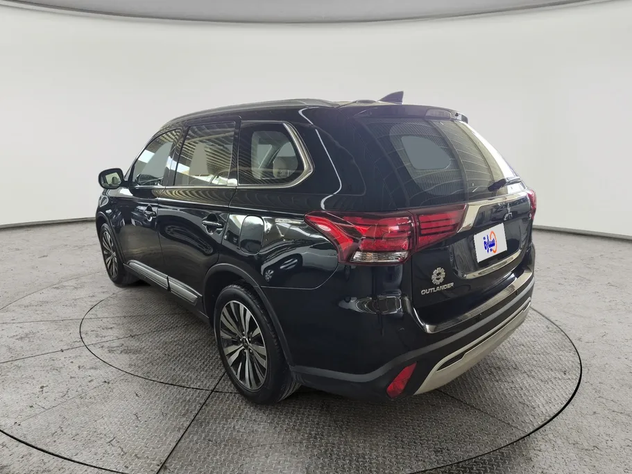 2020 Mitsubishi Outlander CLS 