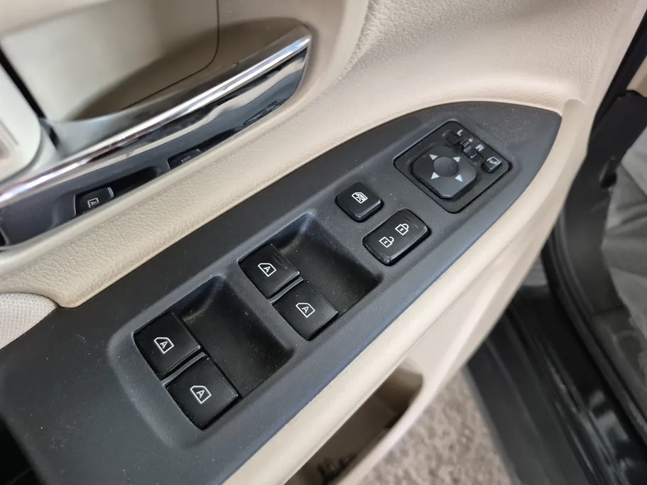 2020 Mitsubishi Outlander CLS 