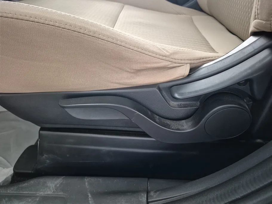 2020 Mitsubishi Outlander CLS 