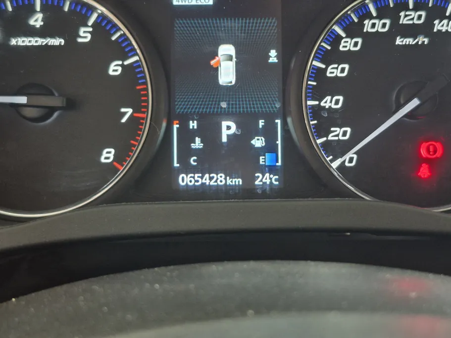 2020 Mitsubishi Outlander CLS 