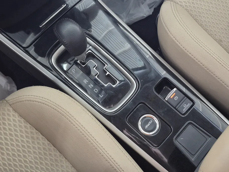 2020 Mitsubishi Outlander CLS 