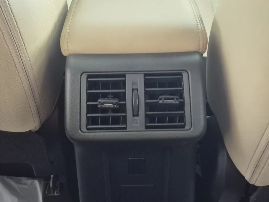 2020 Mitsubishi Outlander CLS 