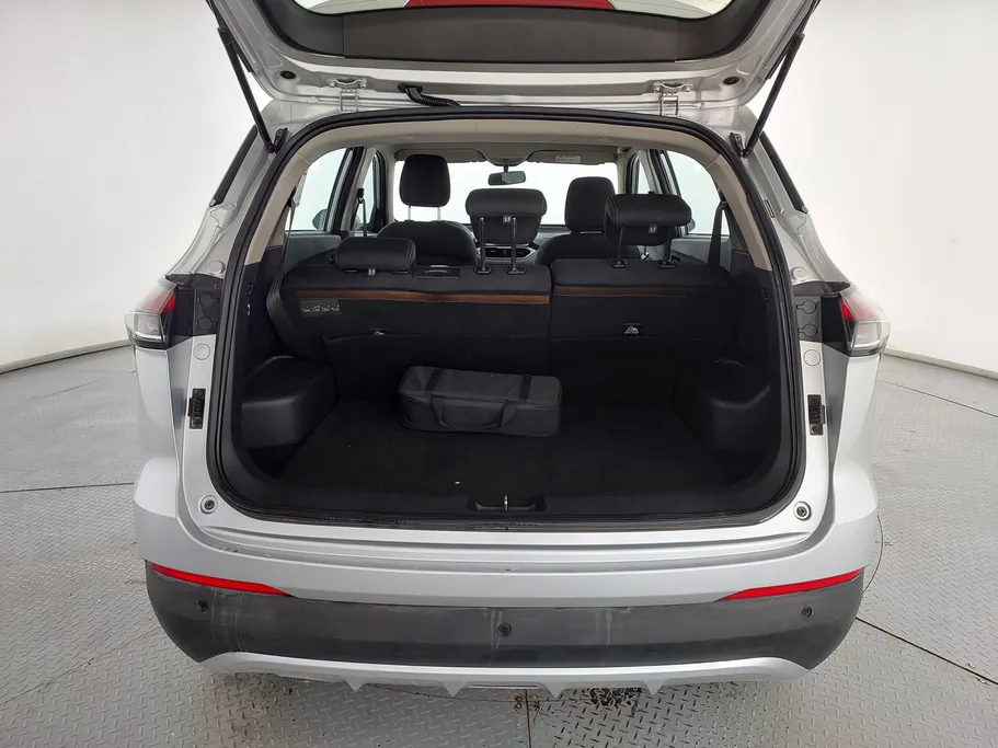 2023 Chevrolet Groove LT 