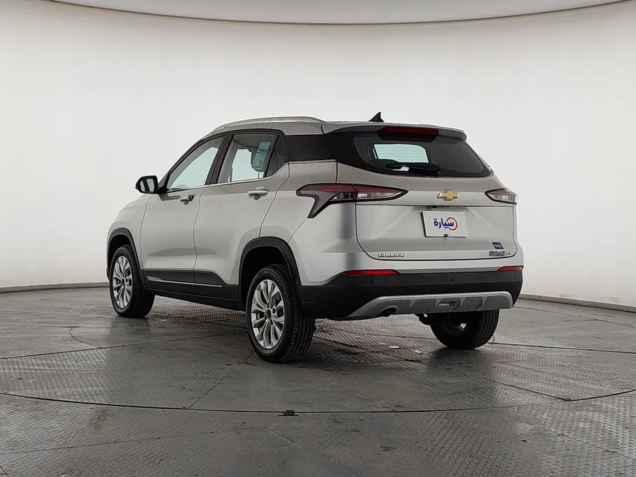 2023 Chevrolet Groove LT 