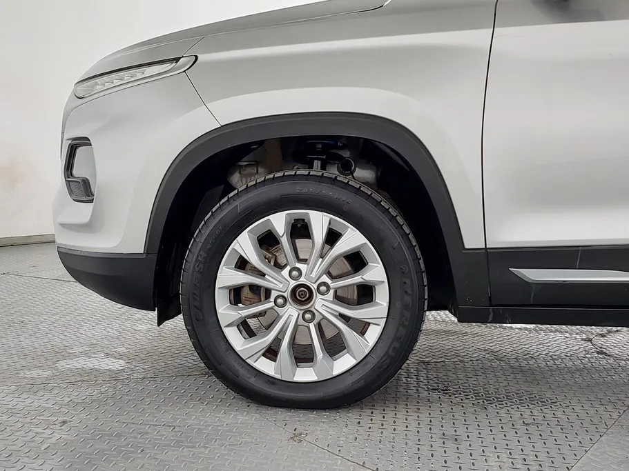 2023 Chevrolet Groove LT 