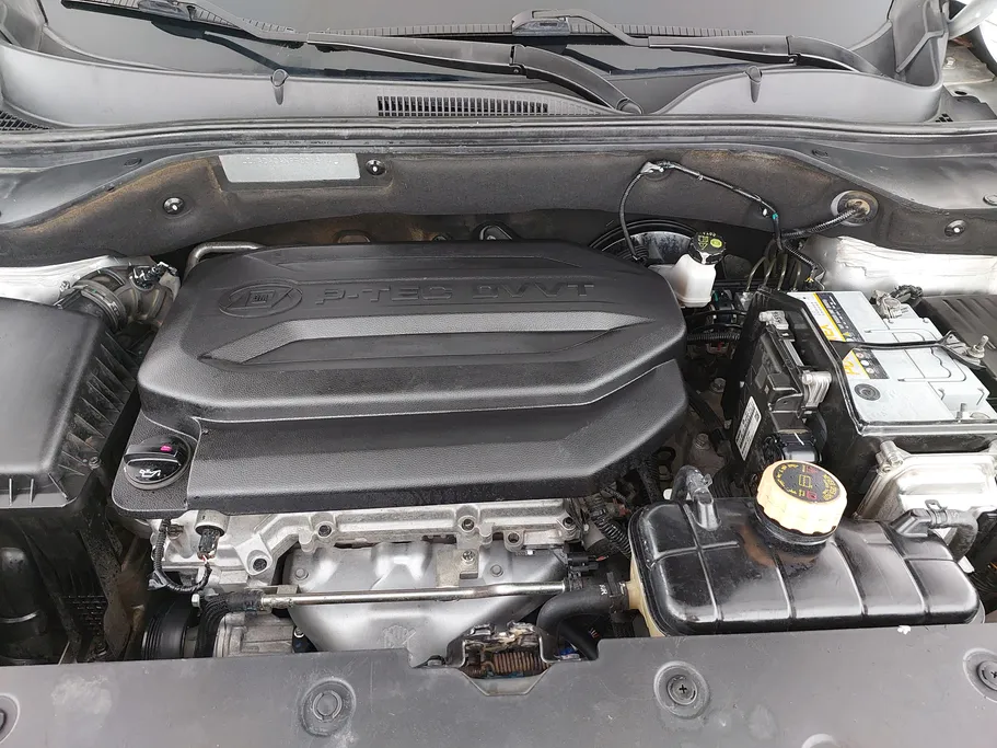 2023 Chevrolet Groove LT 