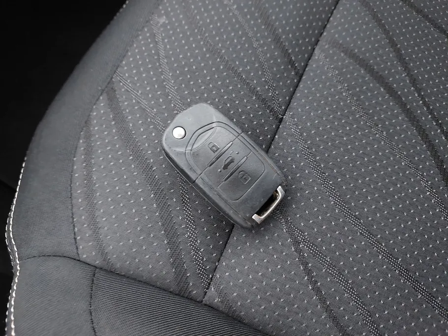 2023 Chevrolet Groove LT 